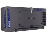 Дизельный генератор Hertz HG 902 PC в кожухе