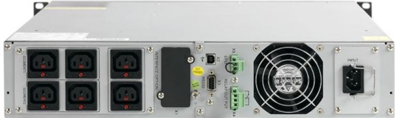 ИБП AEG Protect D. 6000