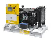 MitsuDiesel МД АД-20С-Т400-2РМ29 с АВР