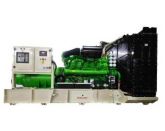 Дизельный генератор MGE P160YI