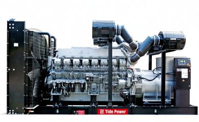 Дизельный генератор Tide Power FB1875-R с АВР