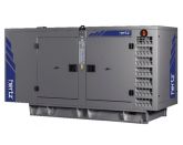 Дизельный генератор Hertz HG 83 BC в кожухе с АВР