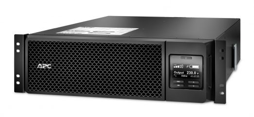 ИБП APC Smart-UPS On-Line SRT5KRMXLW-HW