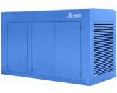 ТСС АД-360С-Т400-2РПМ17 (Mecc Alte) в погодозащитном кожухе с АВР