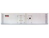 Дизельный генератор Tide Power FC2250-R1 TP