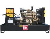 Дизельный генератор Onis VISA D 210 GO (Stamford) с АВР