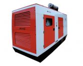 Азимут АД-640С-Т400-2РКМ15 в кожухе с АВР