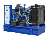 ТСС АД-100С-Т400-2РМ26 с АВР