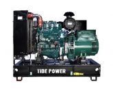 Дизельный генератор Tide Power FB500-LP с АВР