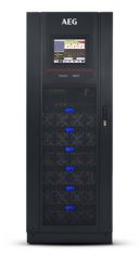 ИБП AEG Protect Plus M600 90-180