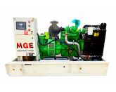 Дизельный генератор MGE P16YI с АВР