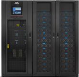 ИБП AEG Protect Plus M600 330-600