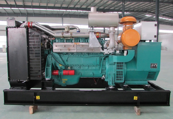 Газовый генератор Gazvolt 80T32