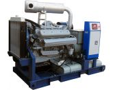 ССМ АД-200С-Т400-1РМ2 (Marelli) с АВР