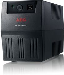 PROTECT Alpha 600