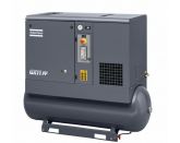 Винтовой компрессор Atlas Copco GX 7EL 10P TM(270)