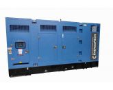 Дизельный генератор Energoprom ESYC 625/400(PMG) с АВР