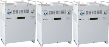Стабилизатор напряжения Volter snptt-54-pttm