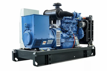 Дизельный генератор MGE P250BN с АВР