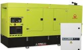 Дизельный генератор Pramac GSW 670 P 400V