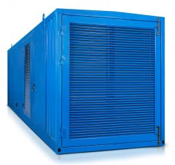 Дизельный генератор Tide Power FB2000-R TP в контейнере