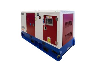 Дизельный генератор General Power GP80KF