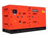 Дизельный генератор Energoprom ESD 250/400 L с АВР