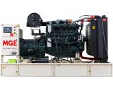 Дизельный генератор MGE P300DN с АВР