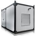 Дизельный генератор Rensol RDE70HO в контейнере