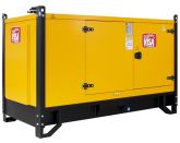 Дизельный генератор Onis VISA D 21 FOX