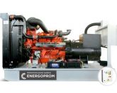Дизельный генератор Energoprom EFP 1000/400