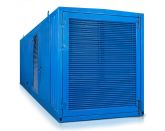 Дизельный генератор Tide Power FB1375-R TP в контейнере