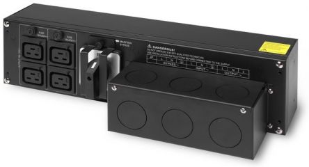 ИБП AEG Protect D. 6000