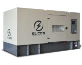 Дизельный генератор GE,DW,250/230,PRO