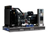 Дизельный генератор Hertz HG 505 BC