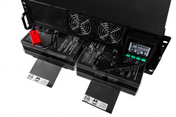 Systeme Electric SRTSE5KRTXLIG2