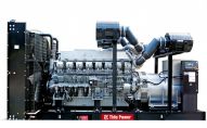 Дизельный генератор Tide Power FB1875-R с АВР