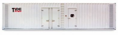 Дизельный генератор Tide Power FC1250-R TP с АВР