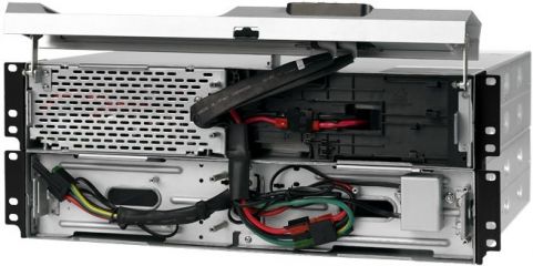 ИБП AEG Protect D. 6000