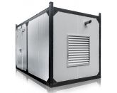 ТСС АД-30С-Т400-1РНМ1 в контейнере