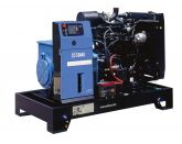 Дизельный генератор SDMO J77K