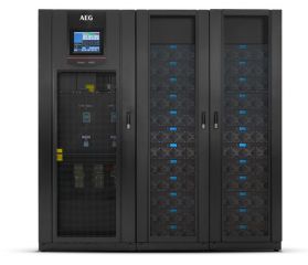 ИБП AEG Protect Plus M600 330-600