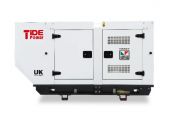 Дизельный генератор Tide Power FC900-LP