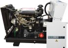 АМПЕРОС АД-35-Т400-P (Проф) с АВР