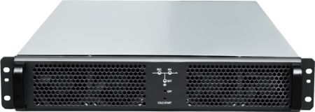 Силовой модуль МУЛЬТИПЛЕКС СМ25