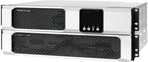 ИБП AEG Protect D. 6000