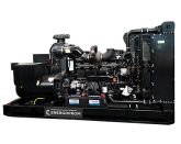Дизельный генератор Energoprom EFC 630/400 LS LSA IG200