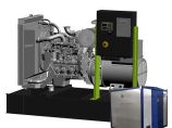Дизельный генератор Pramac GSW 110 V 480V
