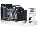Дизельный генератор Hertz HG 275 PC с АВР