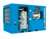 Винтовой компрессор Ekomak EKO 55 QD 10